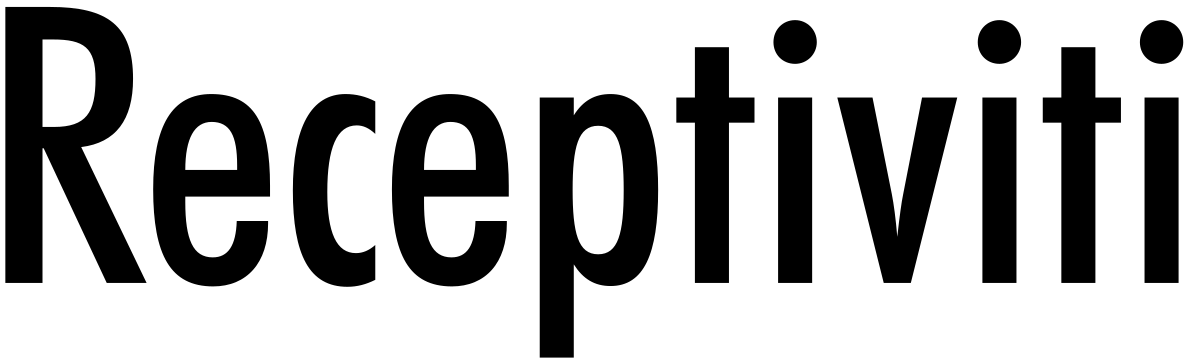 Receptiviti Logo